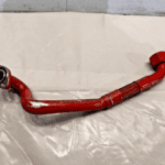 Cummins ISC ISL 8.3 Diesel Engine Exhaust Cooler Water Inlet Tube 5364526 OEM - 112.5$ Picture 1 of 3 Picture 2 of 3 Picture 3 of 3 Picture 1 of 3