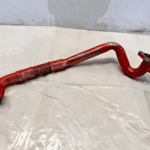 Cummins ISC ISL 8.3 Diesel Engine Exhaust Cooler Water Inlet Tube 5364526 OEM - 112.5$ Picture 1 of 3 Picture 2 of 3 Picture 3 of 3 Picture 1 of 3 Picture 2 of 3 Picture 3 of 3