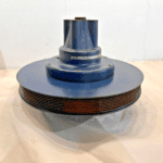 Cummins ISC ISL Pulley Horton Fan Clutch 601557 OEM 982006 - 337.5$ Picture 1 of 6 Picture 2 of 6 Picture 3 of 6 Picture 4 of 6 Picture 5 of 6 Picture 6 of 6 Picture 1 of 6 Picture 2 of 6