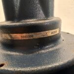 Cummins ISC ISL Pulley Horton Fan Clutch 601557 OEM 982006 - 337.5$ Picture 1 of 6 Picture 2 of 6 Picture 3 of 6 Picture 4 of 6 Picture 5 of 6 Picture 6 of 6 Picture 1 of 6 Picture 2 of 6 Picture 3 of 6