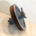 Cummins ISC ISL Pulley Horton Fan Clutch 601557 OEM 982006 - 337.5$ Picture 1 of 6 Picture 2 of 6 Picture 3 of 6 Picture 4 of 6 Picture 5 of 6 Picture 6 of 6 Picture 1 of 6 Picture 2 of 6 Picture 3 of 6 Picture 4 of 6