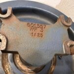 Cummins ISC ISL Pulley Horton Fan Clutch 601557 OEM 982006 - 337.5$ Picture 1 of 6 Picture 2 of 6 Picture 3 of 6 Picture 4 of 6 Picture 5 of 6 Picture 6 of 6 Picture 1 of 6 Picture 2 of 6 Picture 3 of 6 Picture 4 of 6 Picture 5 of 6 Picture 6 of 6