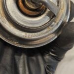 Cummins ISC QSC Diesel engine 180° Thermostat 5273379 OEM - 18$ Picture 1 of 5 Picture 2 of 5 Picture 3 of 5 Picture 4 of 5 Picture 5 of 5 Picture 1 of 5 Picture 2 of 5 Picture 3 of 5