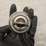 Cummins ISC QSC Diesel engine 180° Thermostat 5273379 OEM - 18$ Picture 1 of 5 Picture 2 of 5 Picture 3 of 5 Picture 4 of 5 Picture 5 of 5 Picture 1 of 5 Picture 2 of 5 Picture 3 of 5 Picture 4 of 5