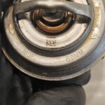 Cummins ISC QSC Diesel engine 180° Thermostat 5273379 OEM - 18$ Picture 1 of 5 Picture 2 of 5 Picture 3 of 5 Picture 4 of 5 Picture 5 of 5 Picture 1 of 5 Picture 2 of 5 Picture 3 of 5 Picture 4 of 5 Picture 5 of 5