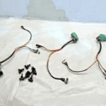 Cummins ISL 8.3 Diesel Engine Injector WIRING HARNESS 4934545 OEM - 126$ Picture 1 of 4 Picture 2 of 4 Picture 3 of 4 Picture 4 of 4 Picture 1 of 4