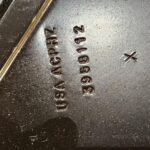 Cummins ISL 8.3L 6C Diesel Engine Gear Cover CM558 3958112 OEM - 103.5$ Picture 1 of 5 Picture 2 of 5 Picture 3 of 5 Picture 4 of 5 Picture 5 of 5 Picture 1 of 5 Picture 2 of 5