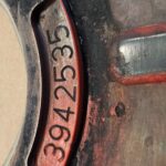 Cummins ISL 8.3L 6C Diesel Engine Gear Cover CM558 3958112 OEM - 103.5$ Picture 1 of 5 Picture 2 of 5 Picture 3 of 5 Picture 4 of 5 Picture 5 of 5 Picture 1 of 5 Picture 2 of 5 Picture 3 of 5 Picture 4 of 5 Picture 5 of 5