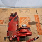 Cummins ISL 8.3L Lube Oil Filter Cooler Housing 3974325, 3974324 OEM - 157.5$ Picture 1 of 6 Picture 2 of 6 Picture 3 of 6 Picture 4 of 6 Picture 5 of 6 Picture 6 of 6 Picture 1 of 6