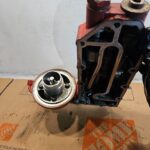 Cummins ISL 8.3L Lube Oil Filter Cooler Housing 3974325, 3974324 OEM - 157.5$ Picture 1 of 6 Picture 2 of 6 Picture 3 of 6 Picture 4 of 6 Picture 5 of 6 Picture 6 of 6 Picture 1 of 6 Picture 2 of 6 Picture 3 of 6 Picture 4 of 6 Picture 5 of 6 Picture 6 of 6