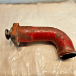 Cummins ISL ISC 8.3 Diesel Engine Coolant Outlet Tube Thermostat 3944144 OEM - 90$ Picture 1 of 5 Picture 2 of 5 Picture 3 of 5 Picture 4 of 5 Picture 5 of 5 Picture 1 of 5