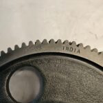 Cummins ISL ISC 8.3 Diesel Engine Fuel Pump Gear 3942764 OEM - 121.5$ Picture 1 of 6 Picture 2 of 6 Picture 3 of 6 Picture 4 of 6 Picture 5 of 6 Picture 6 of 6 Picture 1 of 6 Picture 2 of 6 Picture 3 of 6 Picture 4 of 6 Picture 5 of 6