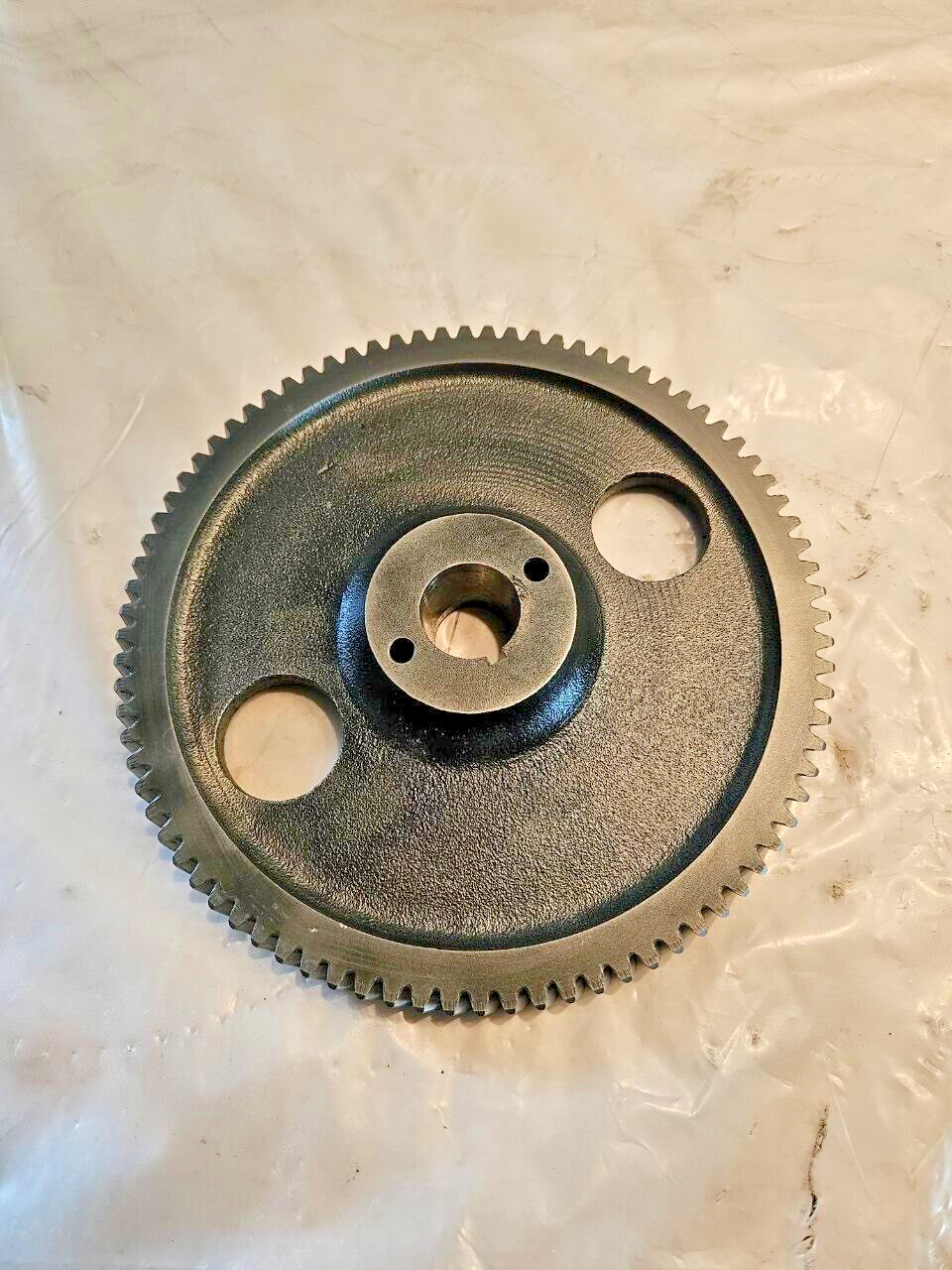 Cummins ISL ISC 8.3 Diesel Engine Fuel Pump Gear 3942764 OEM