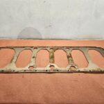 Cummins ISL ISC 8.3L Diesel Engine Stiffener Cover Plate 3927606 OEM - 90$ Picture 1 of 3 Picture 2 of 3 Picture 3 of 3 Picture 1 of 3 Picture 2 of 3