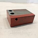 Cummins ISL, ISL-G Air Brake Compressor Spacer Mounting 3944000 OEM -  Picture 1 of 5 Picture 2 of 5 Picture 3 of 5 Picture 4 of 5 Picture 5 of 5 Picture 1 of 5 Picture 2 of 5 Picture 3 of 5 Picture 4 of 5 Picture 5 of 5