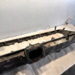 Cummins ISM11 M11 Engine Intake Manifold 3103188 with Rocker Housing OEM - 360$ Picture 1 of 5 Picture 2 of 5 Picture 3 of 5 Picture 4 of 5 Picture 5 of 5 Picture 1 of 5 Picture 2 of 5 Picture 3 of 5 Picture 4 of 5