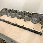 Cummins ISM11 QSM M11 Diesel Engine Rocker Arm Housing 3103248 OEM - 261$ Picture 1 of 8 Picture 2 of 8 Picture 3 of 8 Picture 4 of 8 Picture 5 of 8 Picture 6 of 8 Picture 7 of 8 Picture 8 of 8 Picture 1 of 8