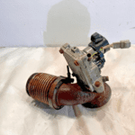 Cummins ISX 15 DOHC Diesel Engine EGR Valve Assembly 4955422RX OEM - 373.5$ Picture 1 of 5 Picture 2 of 5 Picture 3 of 5 Picture 4 of 5 Picture 5 of 5 Picture 1 of 5