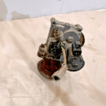 Cummins ISX 15 DOHC Diesel Engine EGR Valve Assembly 4955422RX OEM - 373.5$ Picture 1 of 5 Picture 2 of 5 Picture 3 of 5 Picture 4 of 5 Picture 5 of 5 Picture 1 of 5 Picture 2 of 5 Picture 3 of 5