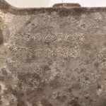 Cummins ISX 15 DOHC Diesel Engine EGR Valve Assembly 4955422RX OEM - 373.5$ Picture 1 of 5 Picture 2 of 5 Picture 3 of 5 Picture 4 of 5 Picture 5 of 5 Picture 1 of 5 Picture 2 of 5 Picture 3 of 5 Picture 4 of 5