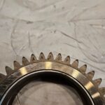 Cummins ISX 15 Diesel Engine Idler Gear Assembly 3686778 OEM - 99$ Picture 1 of 5 Picture 2 of 5 Picture 3 of 5 Picture 4 of 5 Picture 5 of 5 Picture 1 of 5 Picture 2 of 5 Picture 3 of 5 Picture 4 of 5