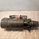 Cummins ISX Delco Remy 1988451 Engine Starter 24Volt - 225$ Picture 1 of 4 Picture 2 of 4 Picture 3 of 4 Picture 4 of 4 Picture 1 of 4