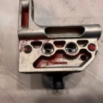 Cummins ISX ISX15 Diesel Engine Differential Pressure Sensor 4921728 OEM 3683323 - 67.5$ Picture 1 of 5 Picture 2 of 5 Picture 3 of 5 Picture 4 of 5 Picture 5 of 5 Picture 1 of 5 Picture 2 of 5 Picture 3 of 5