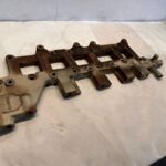 Cummins ISX12 11.9 Diesel Engine EXH RCN VALVE SUPPORT BRACKET 2899728 OEM - 162$ Picture 1 of 4 Picture 2 of 4 Picture 3 of 4 Picture 4 of 4 Picture 1 of 4 Picture 2 of 4