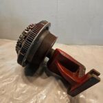 Cummins ISX15 Diesel Engine Fan Clutch Assembly 601577 OEM - 650$ Picture 1 of 7 Picture 2 of 7 Picture 3 of 7 Picture 4 of 7 Picture 5 of 7 Picture 6 of 7 Picture 7 of 7 Picture 1 of 7 Picture 2 of 7 Picture 3 of 7