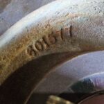 Cummins ISX15 Diesel Engine Fan Clutch Assembly 601577 OEM - 650$ Picture 1 of 7 Picture 2 of 7 Picture 3 of 7 Picture 4 of 7 Picture 5 of 7 Picture 6 of 7 Picture 7 of 7 Picture 1 of 7 Picture 2 of 7 Picture 3 of 7 Picture 4 of 7 Picture 5 of 7 Picture 6 of 7