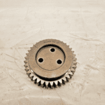 Cummins ISX15 Diesel Engine Idler Gear 3689135 with Hub 3686952 OEM - 130.5$ Picture 1 of 3 Picture 2 of 3 Picture 3 of 3 Picture 1 of 3