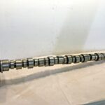 Cummins M11 ISM11 QSM11 Diesel Engine Camshaft 4059893 with Gear 3401439 OEM -  Picture 1 of 7 Picture 2 of 7 Picture 3 of 7 Picture 4 of 7 Picture 5 of 7 Picture 6 of 7 Picture 7 of 7 Picture 1 of 7