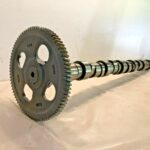 Cummins M11 ISM11 QSM11 Diesel Engine Camshaft 4059893 with Gear 3401439 OEM -  Picture 1 of 7 Picture 2 of 7 Picture 3 of 7 Picture 4 of 7 Picture 5 of 7 Picture 6 of 7 Picture 7 of 7 Picture 1 of 7 Picture 2 of 7 Picture 3 of 7