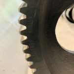 Cummins M11 ISM11 QSM11 Diesel Engine Camshaft 4059893 with Gear 3401439 OEM -  Picture 1 of 7 Picture 2 of 7 Picture 3 of 7 Picture 4 of 7 Picture 5 of 7 Picture 6 of 7 Picture 7 of 7 Picture 1 of 7 Picture 2 of 7 Picture 3 of 7 Picture 4 of 7