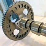 Cummins M11 ISM11 QSM11 Diesel Engine Camshaft 4059893 with Gear 3401439 OEM -  Picture 1 of 7 Picture 2 of 7 Picture 3 of 7 Picture 4 of 7 Picture 5 of 7 Picture 6 of 7 Picture 7 of 7 Picture 1 of 7 Picture 2 of 7 Picture 3 of 7 Picture 4 of 7 Picture 5 of 7