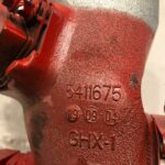 Cummins NG series Natural Gas Engine AIR INLET PIPE with sensor 5411675 OEM - 162$ Picture 1 of 8 Picture 2 of 8 Picture 3 of 8 Picture 4 of 8 Picture 5 of 8 Picture 6 of 8 Picture 7 of 8 Picture 8 of 8 Picture 1 of 8 Picture 2 of 8 Picture 3 of 8 Picture 4 of 8