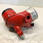 Cummins NG series Natural Gas Engine AIR INLET PIPE with sensor 5411675 OEM - 162$ Picture 1 of 8 Picture 2 of 8 Picture 3 of 8 Picture 4 of 8 Picture 5 of 8 Picture 6 of 8 Picture 7 of 8 Picture 8 of 8 Picture 1 of 8 Picture 2 of 8 Picture 3 of 8 Picture 4 of 8 Picture 5 of 8 Picture 6 of 8