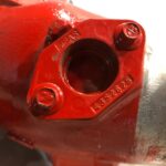 Cummins NG series Natural Gas Engine AIR INLET PIPE with sensor 5411675 OEM - 162$ Picture 1 of 8 Picture 2 of 8 Picture 3 of 8 Picture 4 of 8 Picture 5 of 8 Picture 6 of 8 Picture 7 of 8 Picture 8 of 8 Picture 1 of 8 Picture 2 of 8 Picture 3 of 8 Picture 4 of 8 Picture 5 of 8 Picture 6 of 8 Picture 7 of 8