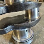 Cummins NT855 Engine CRANKSHAFT SNUBBED NOSE 3000140 (3024923, 3019148, 3608833) - 1620$ Picture 1 of 8 Picture 2 of 8 Picture 3 of 8 Picture 4 of 8 Picture 5 of 8 Picture 6 of 8 Picture 7 of 8 Picture 8 of 8 Picture 1 of 8 Picture 2 of 8 Picture 3 of 8 Picture 4 of 8