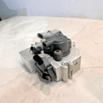 DETROIT DIESEL DD15 FUEL DOSER VALVE ASSY  DC A4600700155 BOSCH 0444030001 OEM - 202.5$ Picture 1 of 4 Picture 2 of 4 Picture 3 of 4 Picture 4 of 4 Picture 1 of 4 Picture 2 of 4