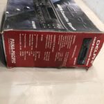 Delco AM-FM Stereo Radio Cassette Single Disc CD Player AU10010 - 125$ Picture 1 of 3 Picture 2 of 3 Picture 3 of 3 Picture 1 of 3 Picture 2 of 3