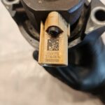 Delphi 2015 EPA13 Paccar MX-13 Engine Fuel Injection Pump 2102391 OEM - 400$ Picture 1 of 5 Picture 2 of 5 Picture 3 of 5 Picture 4 of 5 Picture 5 of 5 Picture 1 of 5 Picture 2 of 5 Picture 3 of 5