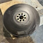 Detroit DD13 DD15 Diesel Engine Harmonic Balancer A4710350400 OEM - 216$ Picture 1 of 5 Picture 2 of 5 Picture 3 of 5 Picture 4 of 5 Picture 5 of 5 Picture 1 of 5