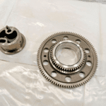 Detroit DD15 Diesel Engine Timing Gear with Hub A4720500805 OEM - 157.5$ Picture 1 of 6 Picture 2 of 6 Picture 3 of 6 Picture 4 of 6 Picture 5 of 6 Picture 6 of 6 Picture 1 of 6 Picture 2 of 6 Picture 3 of 6