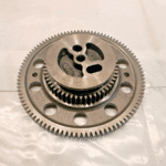 Detroit DD15 Diesel Engine Timing Gear with Hub A4720500805 OEM - 157.5$ Picture 1 of 6 Picture 2 of 6 Picture 3 of 6 Picture 4 of 6 Picture 5 of 6 Picture 6 of 6 Picture 1 of 6 Picture 2 of 6 Picture 3 of 6 Picture 4 of 6 Picture 5 of 6 Picture 6 of 6