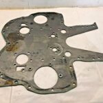 Detroit Diesel 4-53 Engine Front Cover Plate OEM - 126$ Picture 1 of 3 Picture 2 of 3 Picture 3 of 3 Picture 1 of 3 Picture 2 of 3 Picture 3 of 3