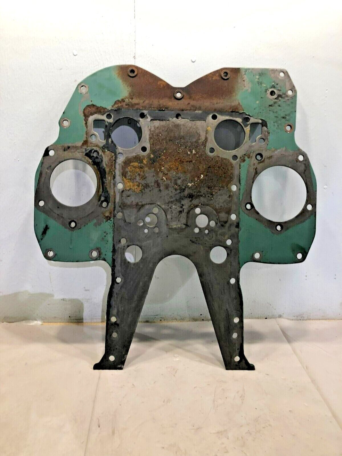 Detroit Diesel 4-53 Engine Front Cover Plate OEM