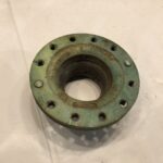 Detroit Diesel 4-53 Engine Pulley 5177687 OEM - 99$ Picture 1 of 5 Picture 2 of 5 Picture 3 of 5 Picture 4 of 5 Picture 5 of 5 Picture 1 of 5