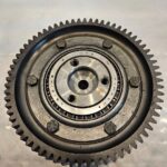 Detroit Diesel 4-71 Engine Timing Gear 5113817M OEM - 99$ Picture 1 of 5 Picture 2 of 5 Picture 3 of 5 Picture 4 of 5 Picture 5 of 5 Picture 1 of 5 Picture 2 of 5