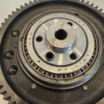 Detroit Diesel 4-71 Engine Timing Gear 5113817M OEM - 99$ Picture 1 of 5 Picture 2 of 5 Picture 3 of 5 Picture 4 of 5 Picture 5 of 5 Picture 1 of 5 Picture 2 of 5 Picture 3 of 5